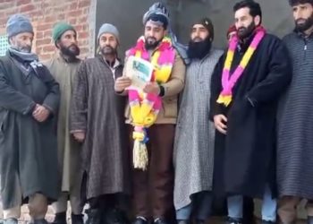 بیلا وسن سے چھترگل بالا تک برف ہٹائی گئی