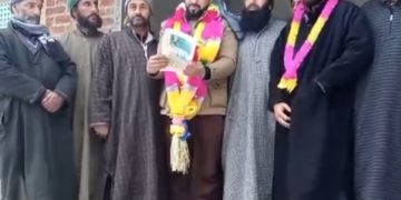 بیلا وسن سے چھترگل بالا تک برف ہٹائی گئی