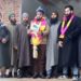 بیلا وسن سے چھترگل بالا تک برف ہٹائی گئی