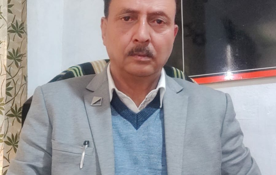 عطا محمد خان صاحب ایک ہمہ جہت شخصیت