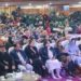 ہائی کورٹ، جموں وکشمیر لیگل سروسز اَتھارٹی ، یوٹی اِنتظامیہ اور کشمیر یونیورسٹی نے میگا ایونٹ کا اِنعقاد کیا