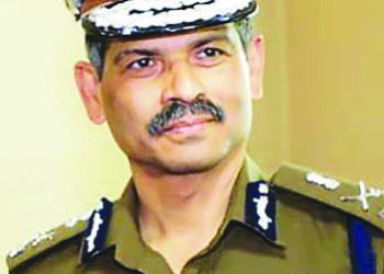 دہشتگر دی کے ماحولیاتی نظام کیخلاف کاروائی دفعہ 370کی منسوخی کے بعد کی سب سے بڑی تبدیلی: آر آر سوین