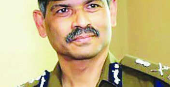 دہشتگر دی کے ماحولیاتی نظام کیخلاف کاروائی دفعہ 370کی منسوخی کے بعد کی سب سے بڑی تبدیلی: آر آر سوین
