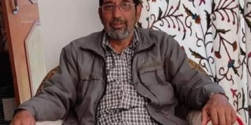 ڈی آئی پی آر کا سابق ڈپٹی ڈائریکٹر جی آر بڈانہ کے اِنتقال پر اِظہار تعزیت