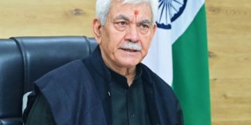 لفٹینٹ گورنر کا پونچھ اور راجوری اضلاع میں روٹری کلب کے ایک ہفتہ طویل میگا ہیلتھ کیمپ کی اختتامی تقریب سے خطاب