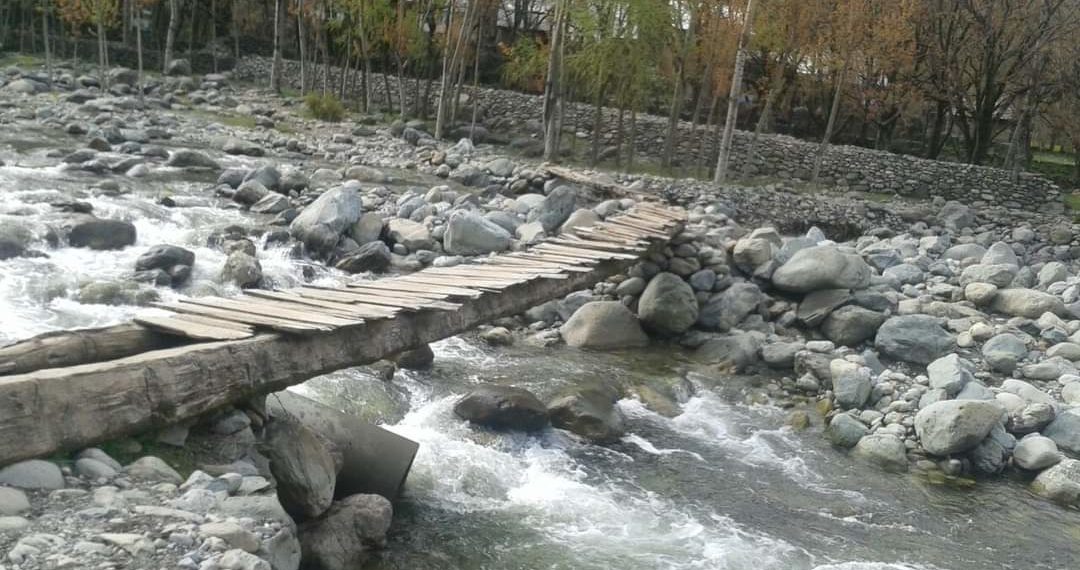 گٹنگو اور جواہر پورہ لام ترال کے لوگوںکے لئے خوشخبری