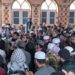 دارالعلوم جامعة الاخلاص ترال میں 6حفاظ کی دستار بندی