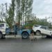 چرسو اونتی پورہ میں دو گاڑیوں کے درمیان ٹکرخاتون جاں بحق ،دو بچوں سمیت6زخمی
