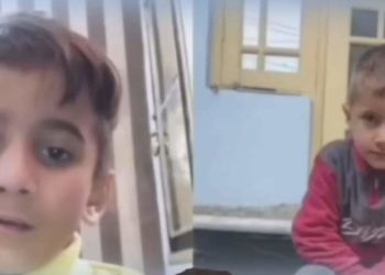 گنڈ بل کشتی الٹنے کا سانحہ:ایک اور کمسن کی لاش برآمد