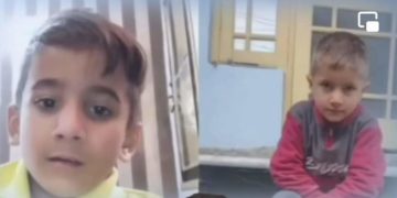 گنڈ بل کشتی الٹنے کا سانحہ:ایک اور کمسن کی لاش برآمد