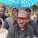 آر ایس ایس سنگھٹن کی جانب سے گترو نارستان میں پروگرام منعقد
