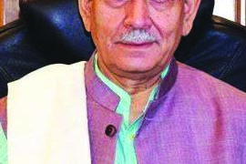 لیفٹنٹ گورنر منوج سنہا نے کی بجبہاڑہ حملے کی مذمت