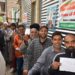 لوک سبھا انتخابات 2024: چوتھے مرحلے کی ووٹنگ 5اضلاع پُرامن انداز میں مکمل پارلیمانی حلقہ سری نگرووٹنگ کی مجموعی شرح تقریباً36فیصد