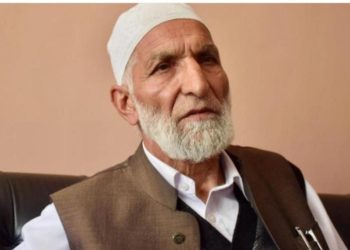 اگر مرکز ہم پر عائد پابندی ہٹاتا ہے تو اسمبلی انتخابات لڑنے کے لیے تیار ہیں: جماعت اسلامی کشمیر