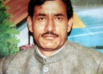 سابق وزیربجلی غلام حسن بٹ کی24ویں برسی
