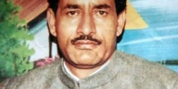 سابق وزیربجلی غلام حسن بٹ کی24ویں برسی