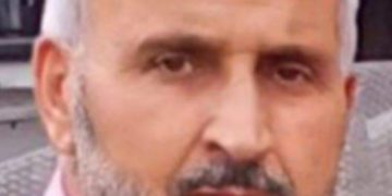 فاروق احمد ریشی نے لوک سبھا الیکشن 2024 کے ووٹنگ کے عمل میں بڑے پیمانے پر شرکت کے لیے ترال کے لوگوں کا شکریہ ادا کیا۔