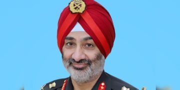 جموں و کشمیر میں این سی سی کی نئی بٹالین قائم کریںگے: ڈی جی این سی سی