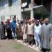 ترال میں پی ڈی پی کی انتخابی مہم گاﺅںگاﺅں جاری