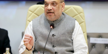 امت شاہ نے جموںکشمیر کی سلامتی صورتحال کاجائزہ لیا،16جون کو تفصیلی میٹنگ طلب