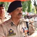 جموں و کشمیر پولیس یوٹی میں دہشت گردی کے خلاف جنگ میں تلوار کی طرح ہے: ڈی جی پی