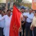 صوبائی کمشنر جموں نے نگروٹہ سے ماتا کھیر بھوانی یاترا 2024 کو ہری جھنڈی دِکھا کر روانہ کیا