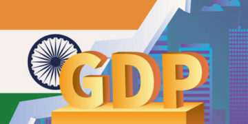 ہندوستان سال 2025 میں 8 فیصد کی مضبوط شرح سے ترقی کرے گا: سی آئی آئی