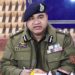 شری امر ناتھ جی یاترا 2024 سے پہلے، اے ڈی جی پی ایل اینڈ او نے پی سی آر کشمیر میں مشترکہ میٹنگ کی صدارت کی