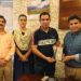 جموں وکشمیر سپورٹس کونسل فٹ بال اکیڈیمی نے اے آئی ایف ایف کا بہترین گراس روٹ سینٹر ایوارڈ حاصل کیا