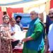 لیفٹیننٹ گورنر نے اننت ناگ میں ” پیڈی ٹرانسپلانٹیشن فیسٹول “ میں شرکت کی