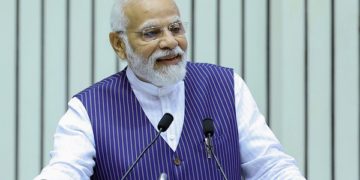 G7 سمٹ گلوبل ساؤتھ کیلئے اہم مسائل پر غور کرنے کا بہترین موقع ہے۔ مودی