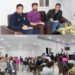 سیکر ٹری دیہی ترقی محکمہ نے بال تل میں جاری شری اَمرناتھ جی یاترا ۔2024 کے اِنتظامات کا جائزہ لیا
