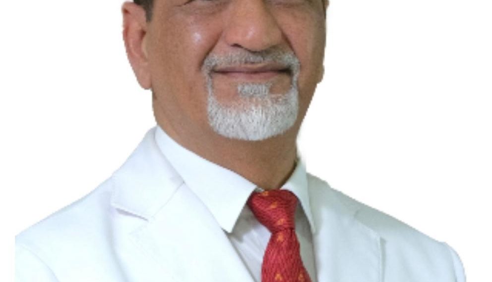 ‘مرینگو ایشیا ہاسپٹلس’ گروگرام نے نورا ہسپتال سرینگر کے اشتراک سے خصوصی آرتھوپیڈکس اور سپائن او پی ڈی خدمات کا کیا آغاز