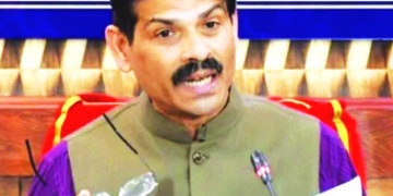 جموں خطے میں سیکورٹی صورتحال پُر چیلنج ، دہشتگردوں کو منہ توڑ جواب دینے کیلئےتیار رہناہوگا:پولیس سربراہ