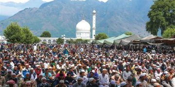 عید الالضحیٰ کی تقریب سعید آج