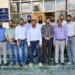 Former Students Gather for Alumni Meet at Degree College Tral