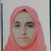کولگام کھوری بٹہ پورہ سے تعلق رکھنے والے سمیرہ فاروق نے نیٹ کوالیفائی کیا