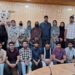 ترال میں NEET میں کامیاب امیدواروں کی عزت افزائی