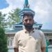بلاک صدر اپنی پارٹی طاریق احمد ڈار کی جانب سے اہل اسلام کو عید مبارک