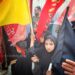 وادی کشمیر میں مختلف مقامات پر ذوالجناح کے جلوس برآمد