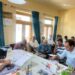 Meeting Held to Address Provision of Ration Cards to Left Out eShram Registrants in Pulwama
