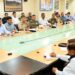 لیفٹیننٹ گورنر نے یوم آزادی2024ءکی تقریبات کی تیاریوں کا جائزہ لیا