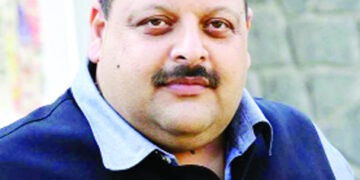 نیشنل کانفرنس کا منشور ملک دشمن قوتوں کی مضبوطی پر مبنی