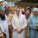 Dr Darakhshan chairs BJP Election Manifesto Convention of Kupwara District