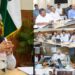 چیف سیکرٹری کی پروت مالا پروجیکٹوں کی پیش رفت کو تیز کرنے پر زور