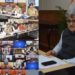چیف سیکرٹری نے آنے والے اسمبلی اِنتخابات کیلئے سیکورٹی اور دیگر اِنتظامات کا جائزہ لیا