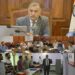 ڈِسٹرکٹ الیکشن آفیسر بانڈی پورہ نے اِنتخابی تیاریوں کا جائزہ لیا