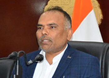 جموں و کشمیر اسمبلی انتخابات 2024: تقریباً 88لاکھ وٹران حق رائے دہی استعمال کریں گے:چیف الیکٹورل آفیسر