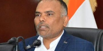 جموں و کشمیر اسمبلی انتخابات 2024: تقریباً 88لاکھ وٹران حق رائے دہی استعمال کریں گے:چیف الیکٹورل آفیسر