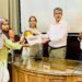 جموںوکشمیر ایڈز کنٹرول سوسائٹی نے نوجوانوں کے عالمی دِن کے موقعہ پر آئی اِی سی مہم کا آغاز کیا
